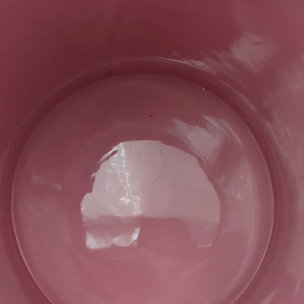 Hello Kitty Pink and Red Heart Design Cookie Jar